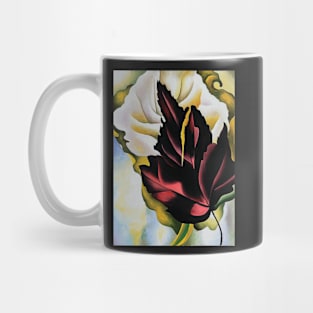 Georgia O'Keeffe Mug